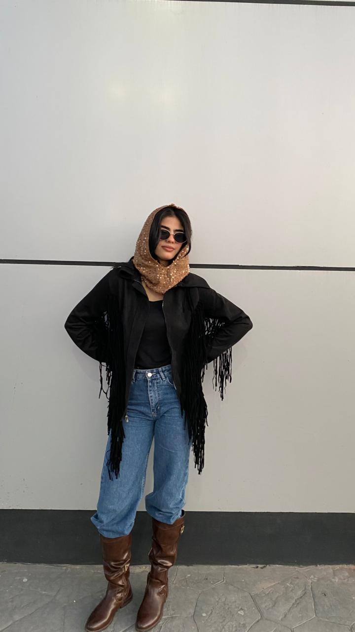 Spada Jacket