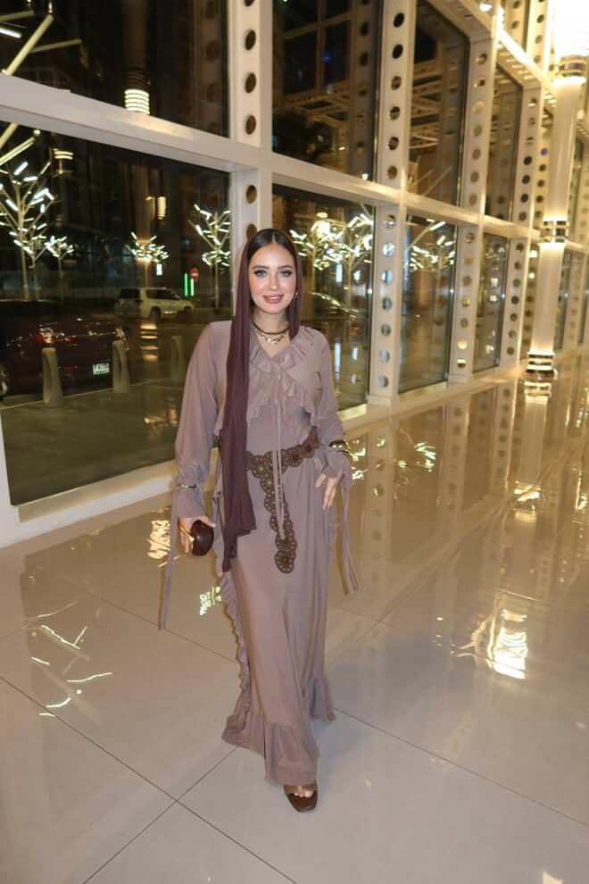 Kindaa dress