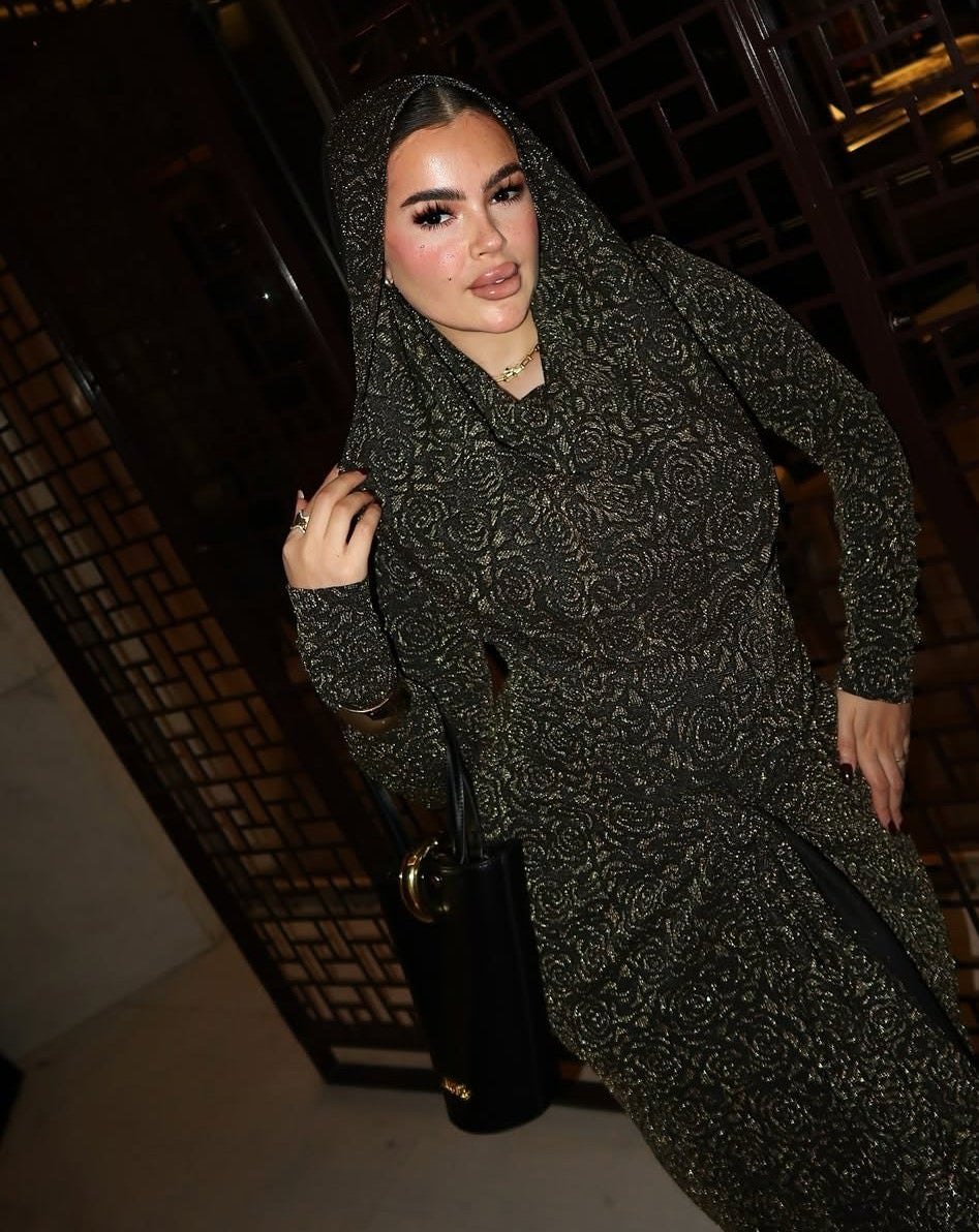 Lureva dress