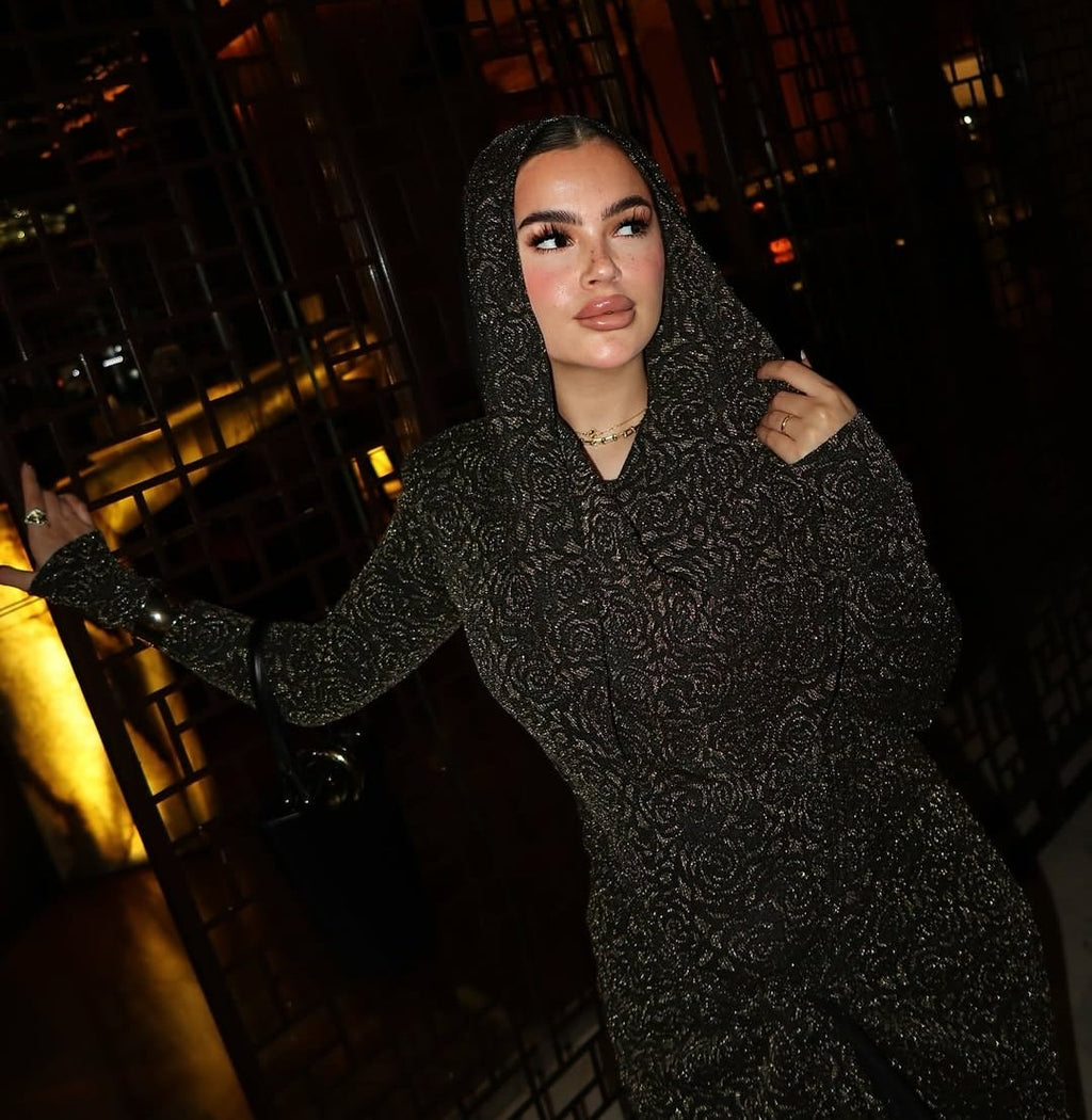 Lureva dress