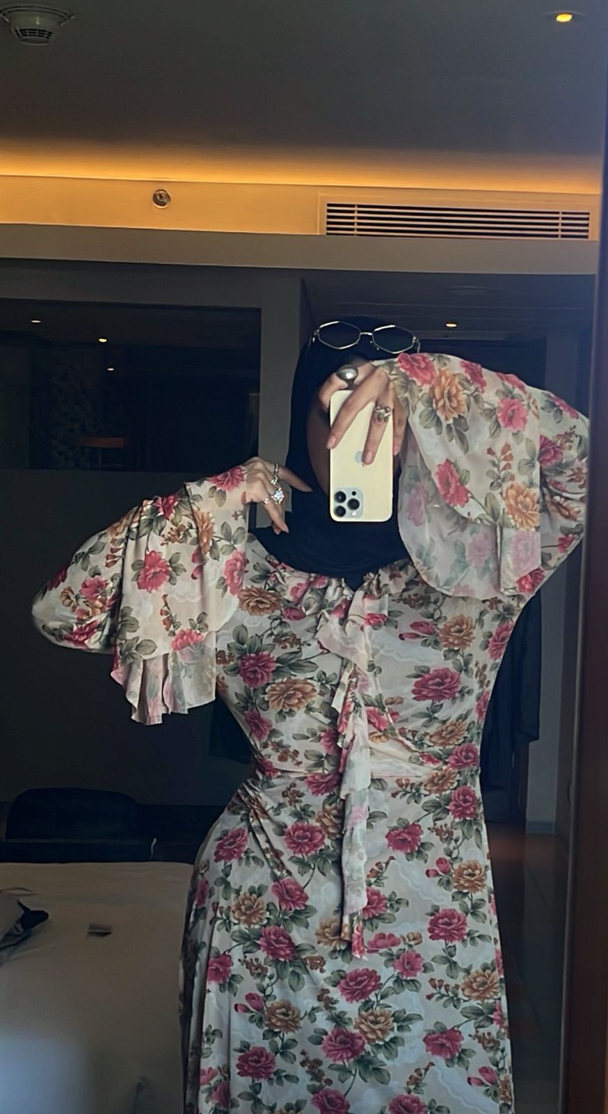Ghalia dress