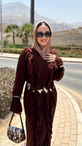 Wateen dress