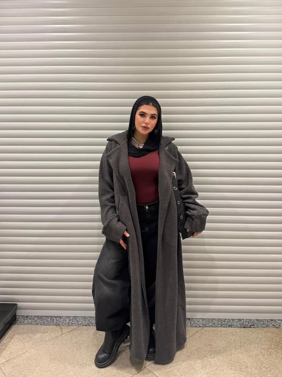 Spada coat