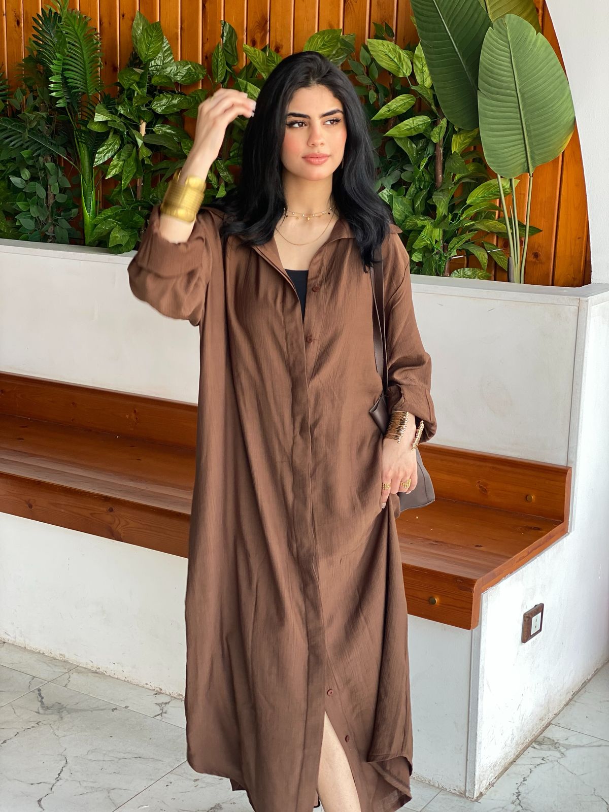 Leen dress