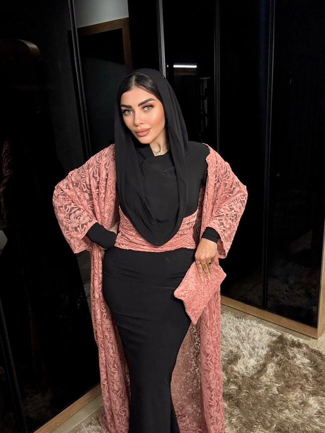 Dantail Kaftan only