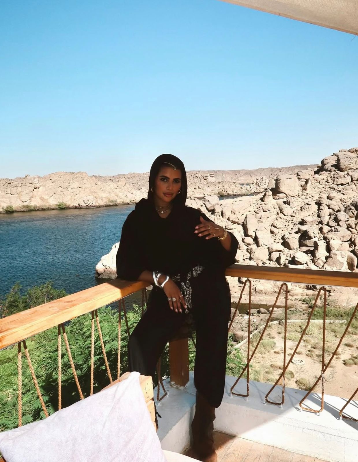 Desert muse set