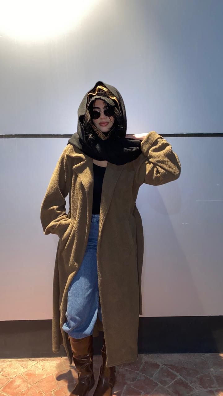 Spada coat
