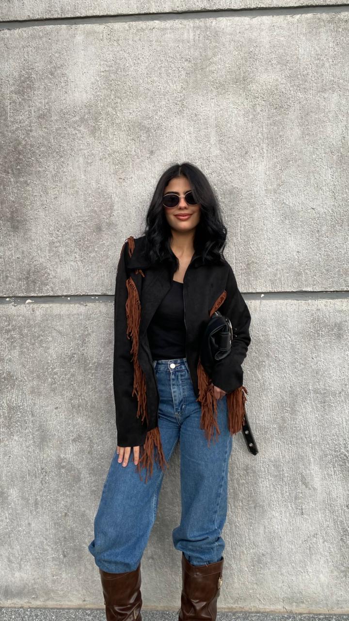 Spada Jacket