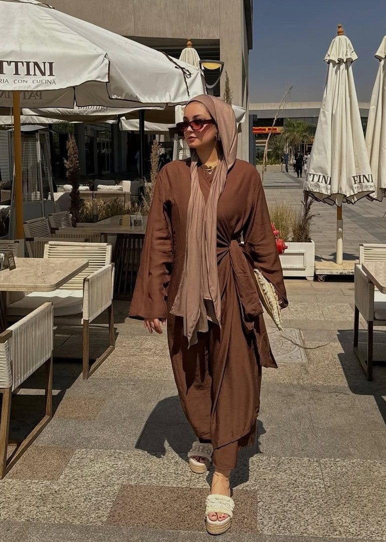 Maimuna dress