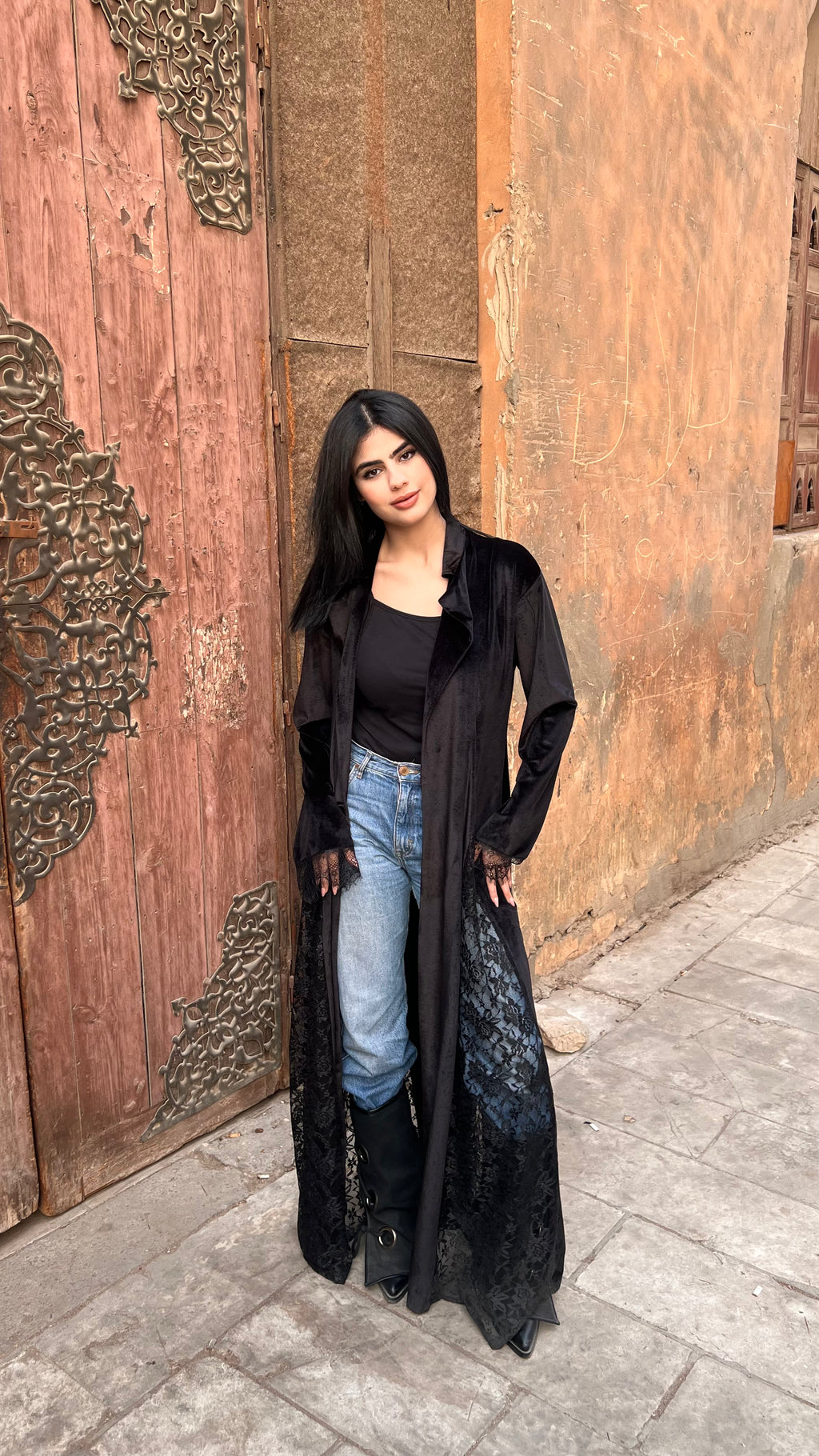 Kaftan  لَيالي القَمَر