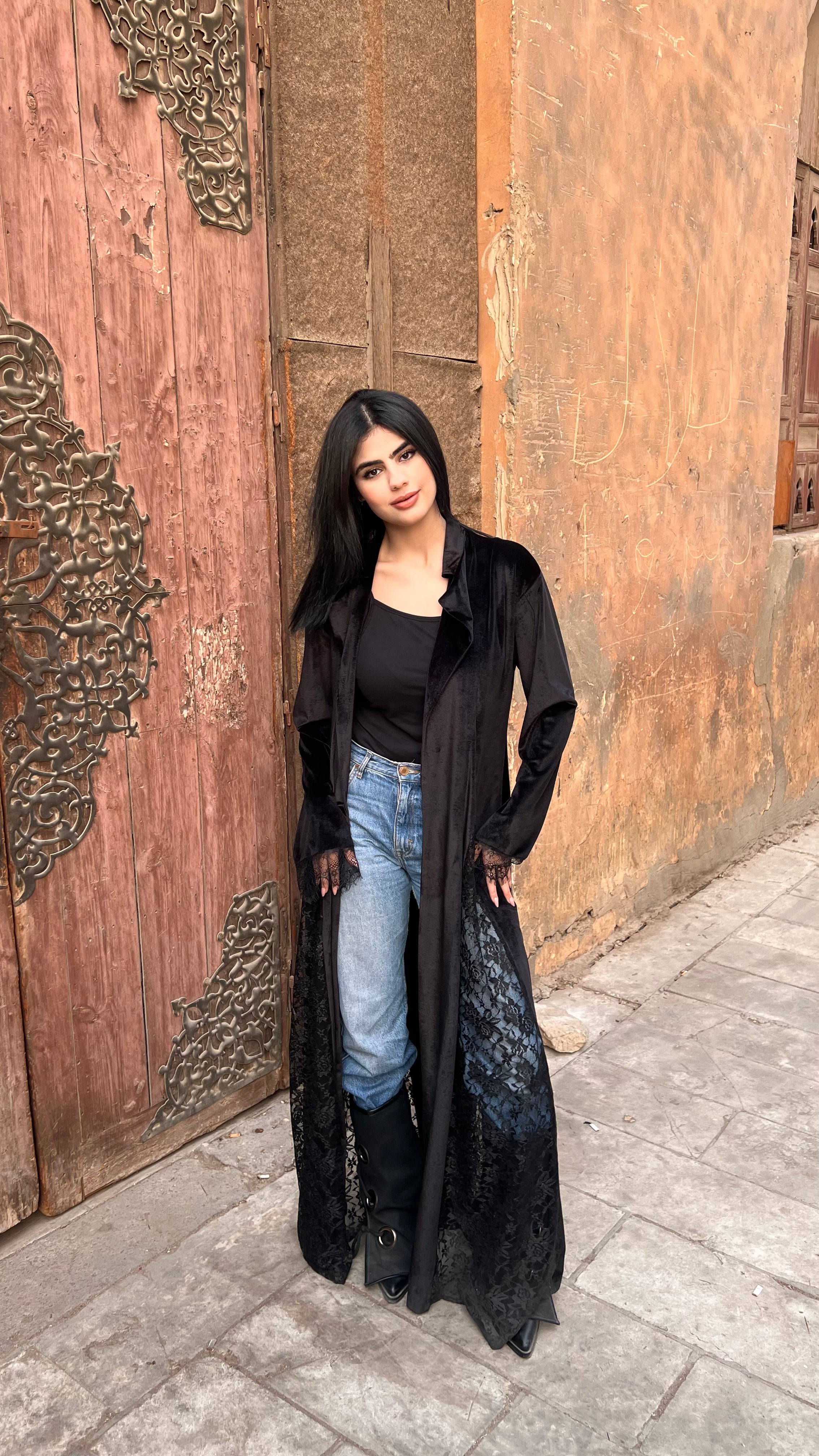 Kaftan  لَيالي القَمَر
