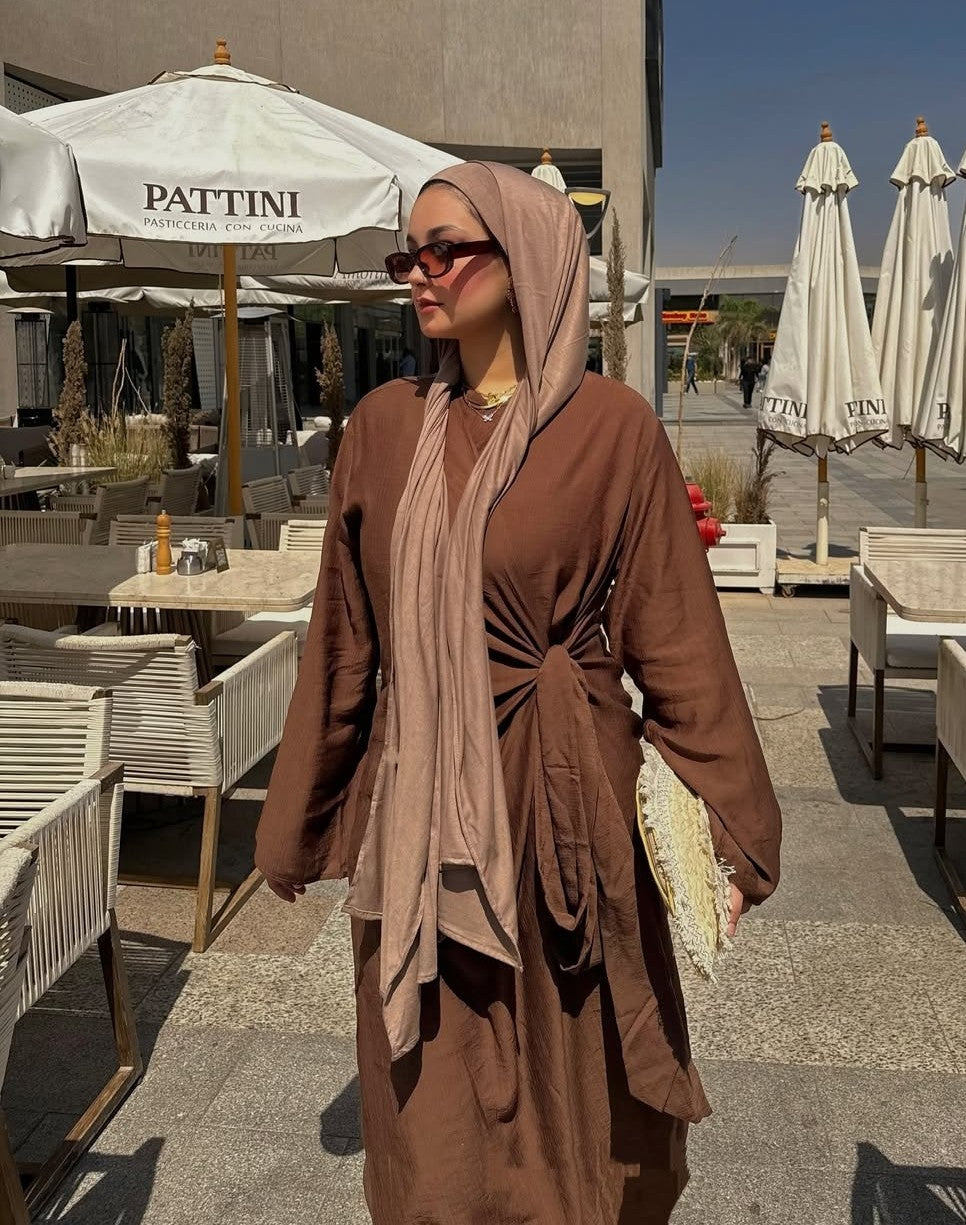 Maimuna dress