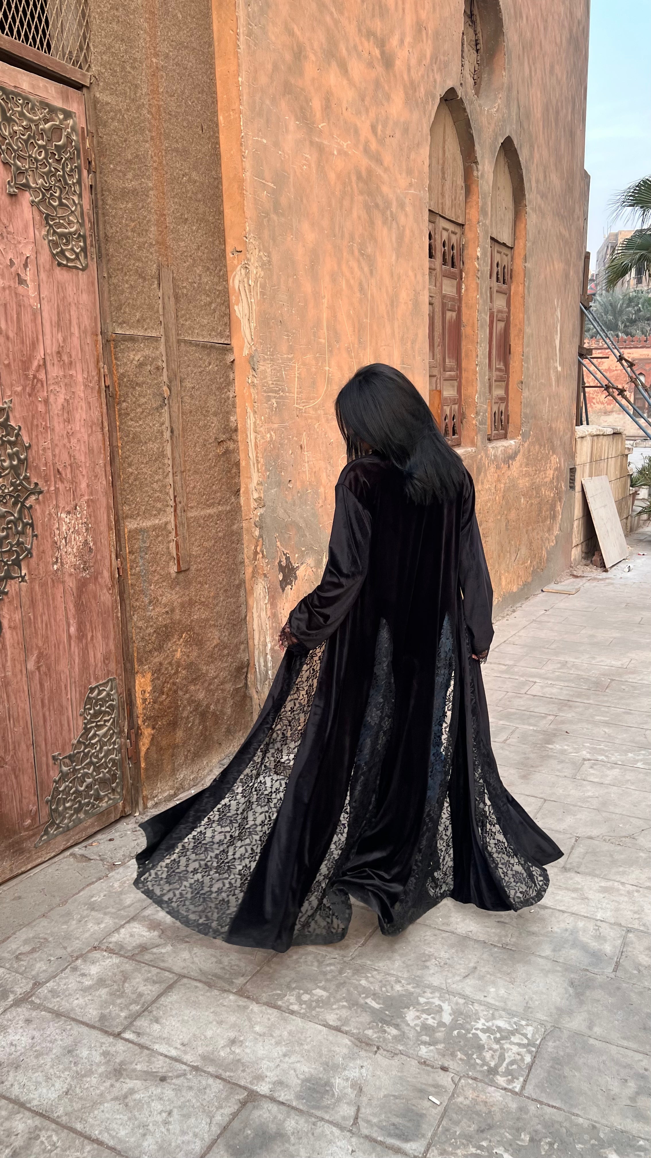 Kaftan  لَيالي القَمَر
