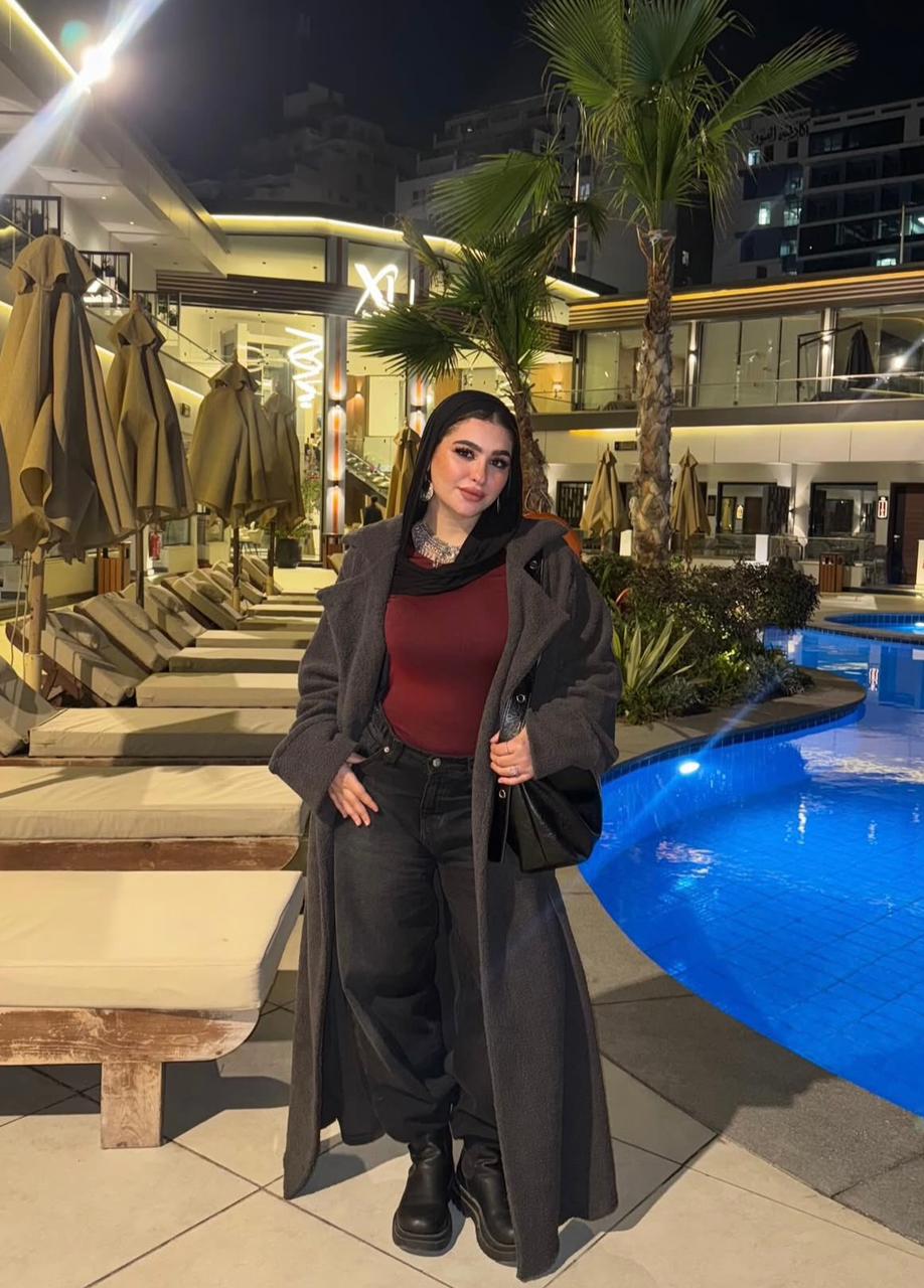 Spada coat