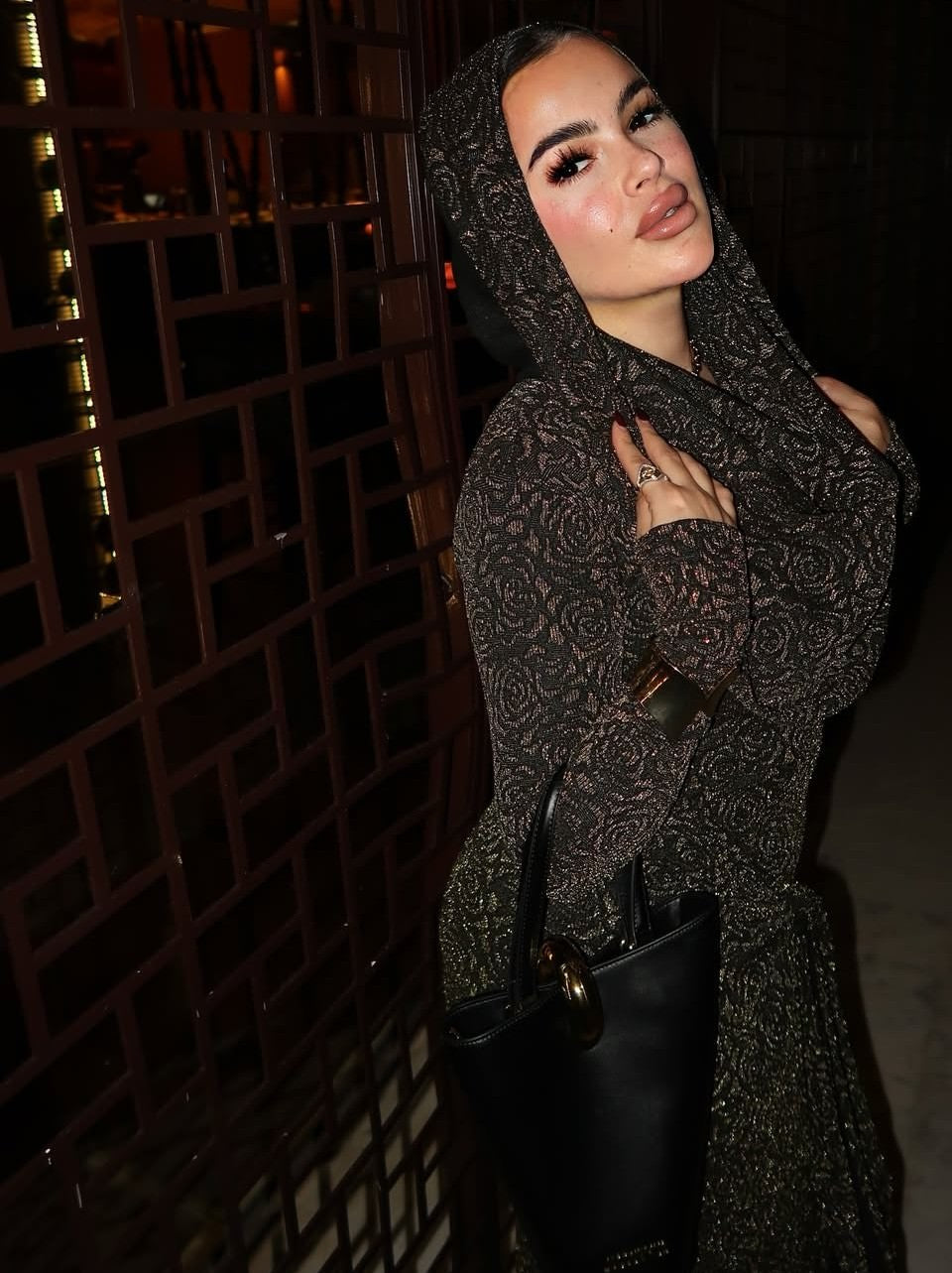 Lureva dress