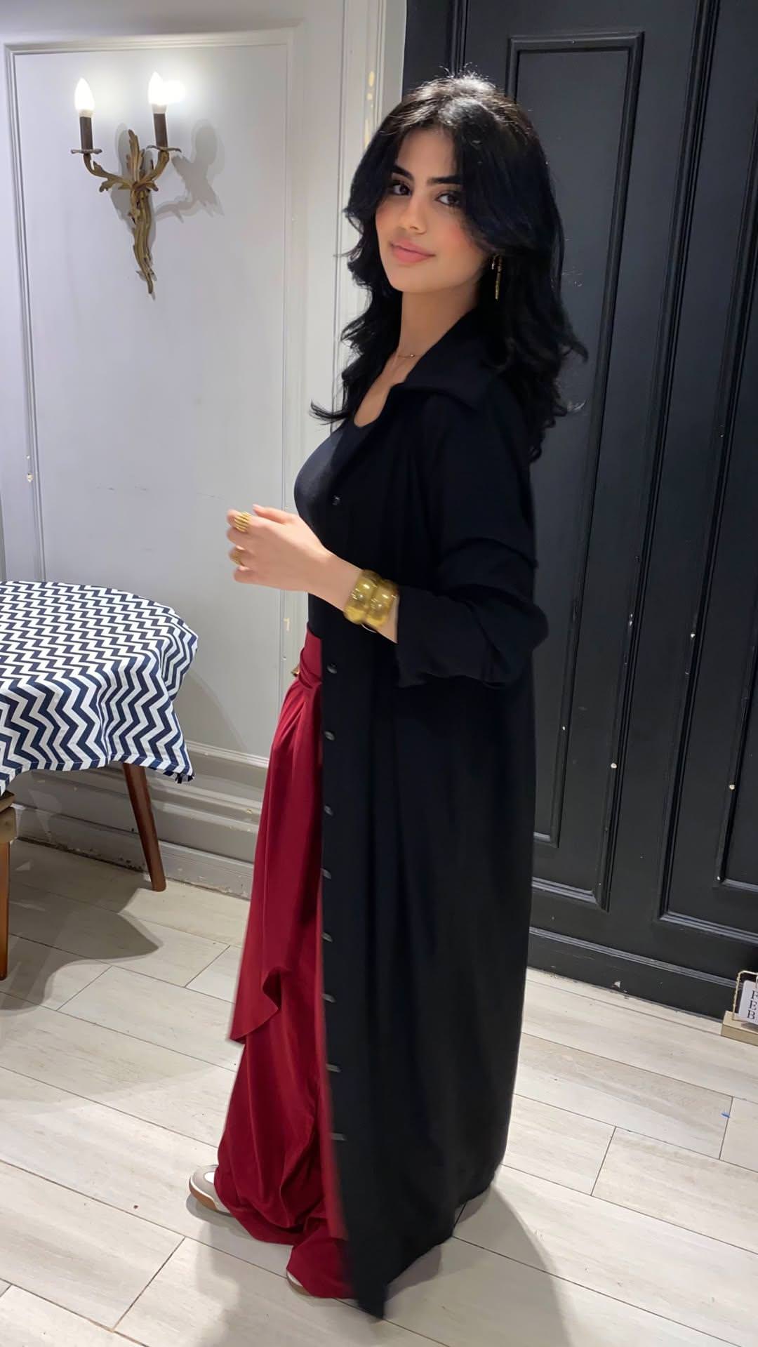 Leen dress
