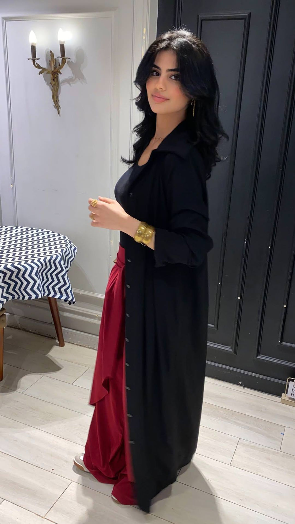Leen dress