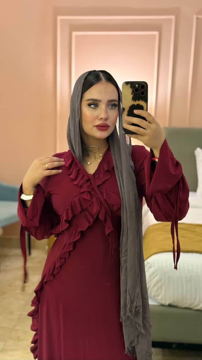 Kindaa dress