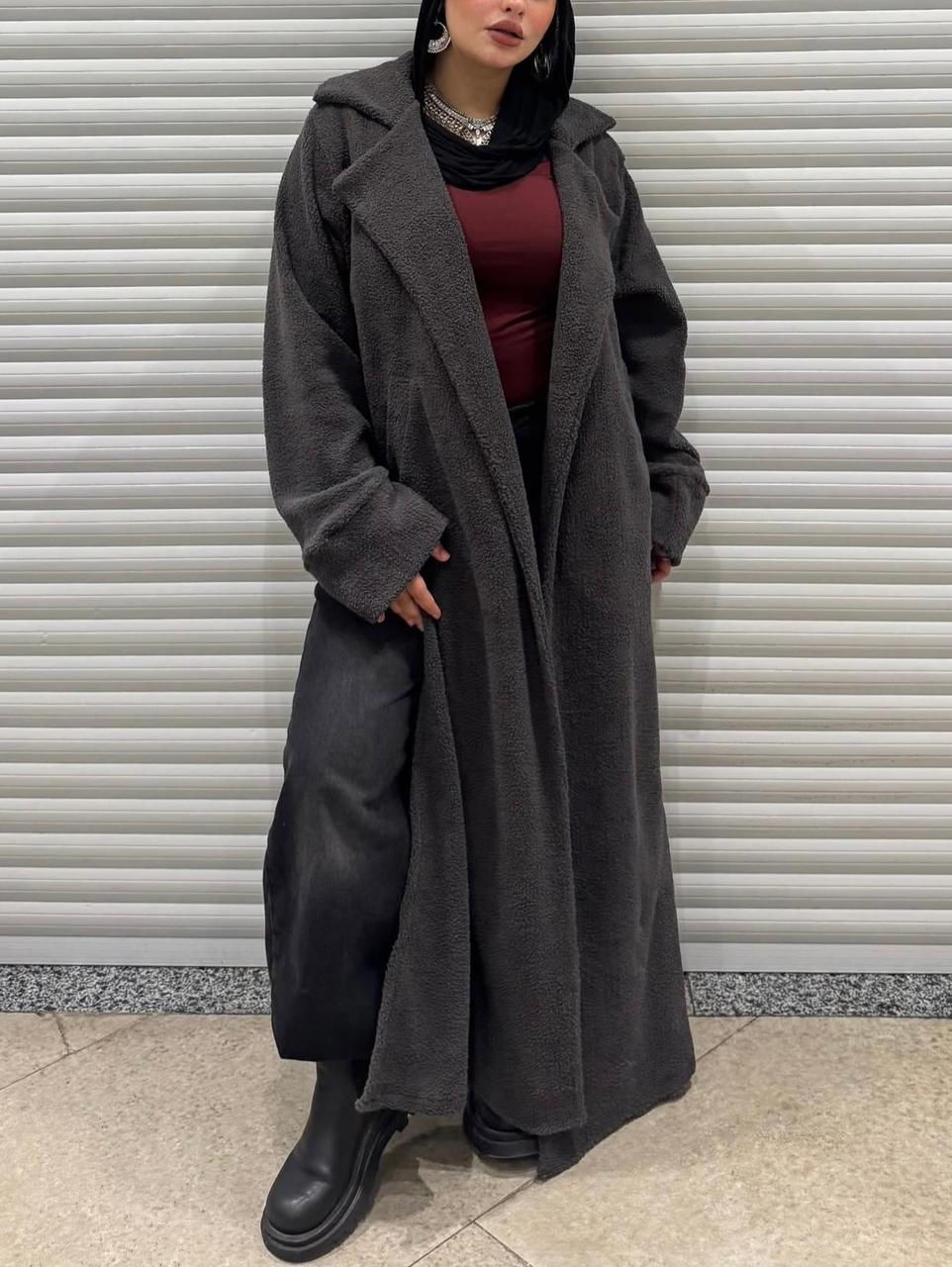 Spada coat