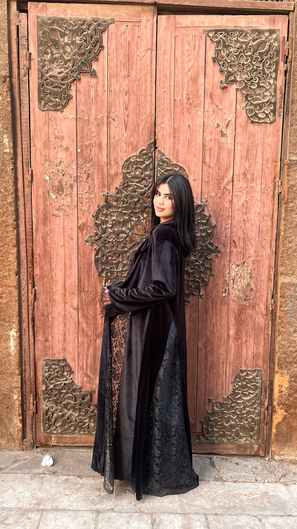 Kaftan  لَيالي القَمَر