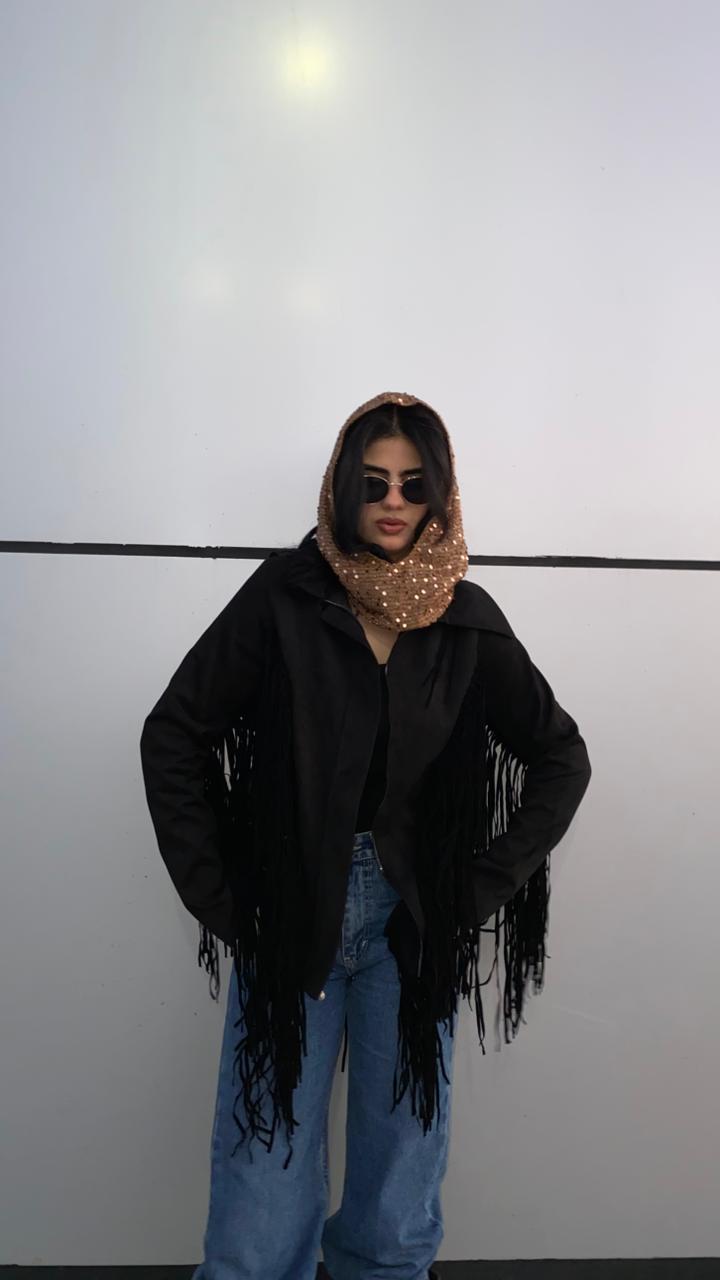 Spada Jacket