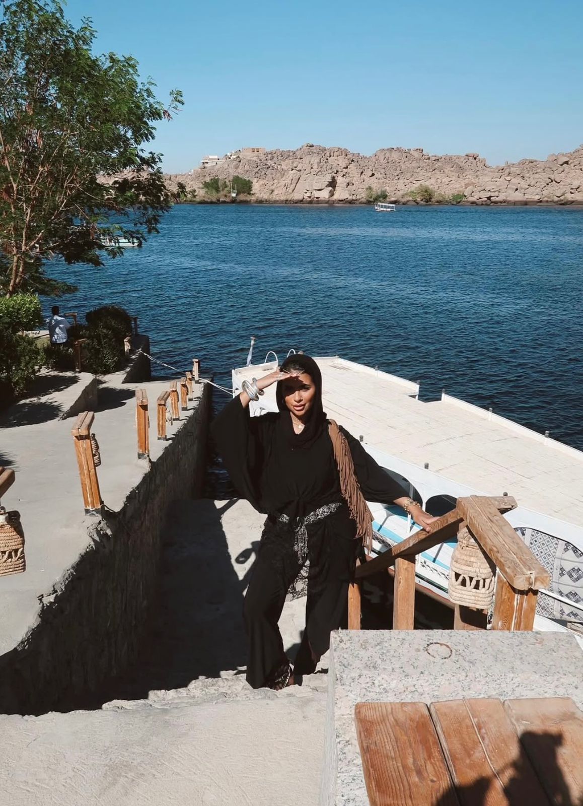 Desert muse set