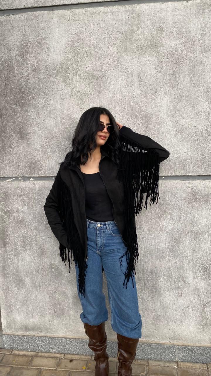 Spada Jacket