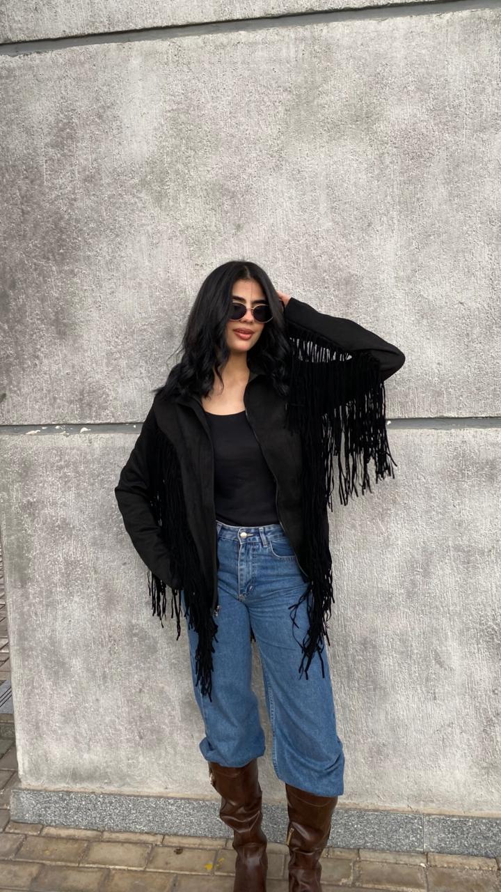 Spada Jacket