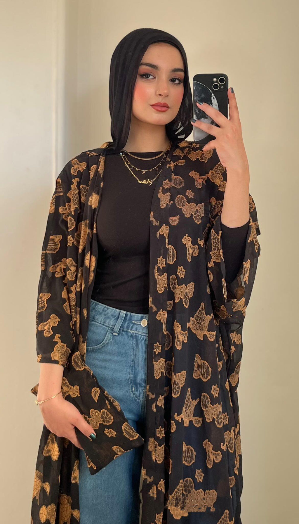Chefon kaftan