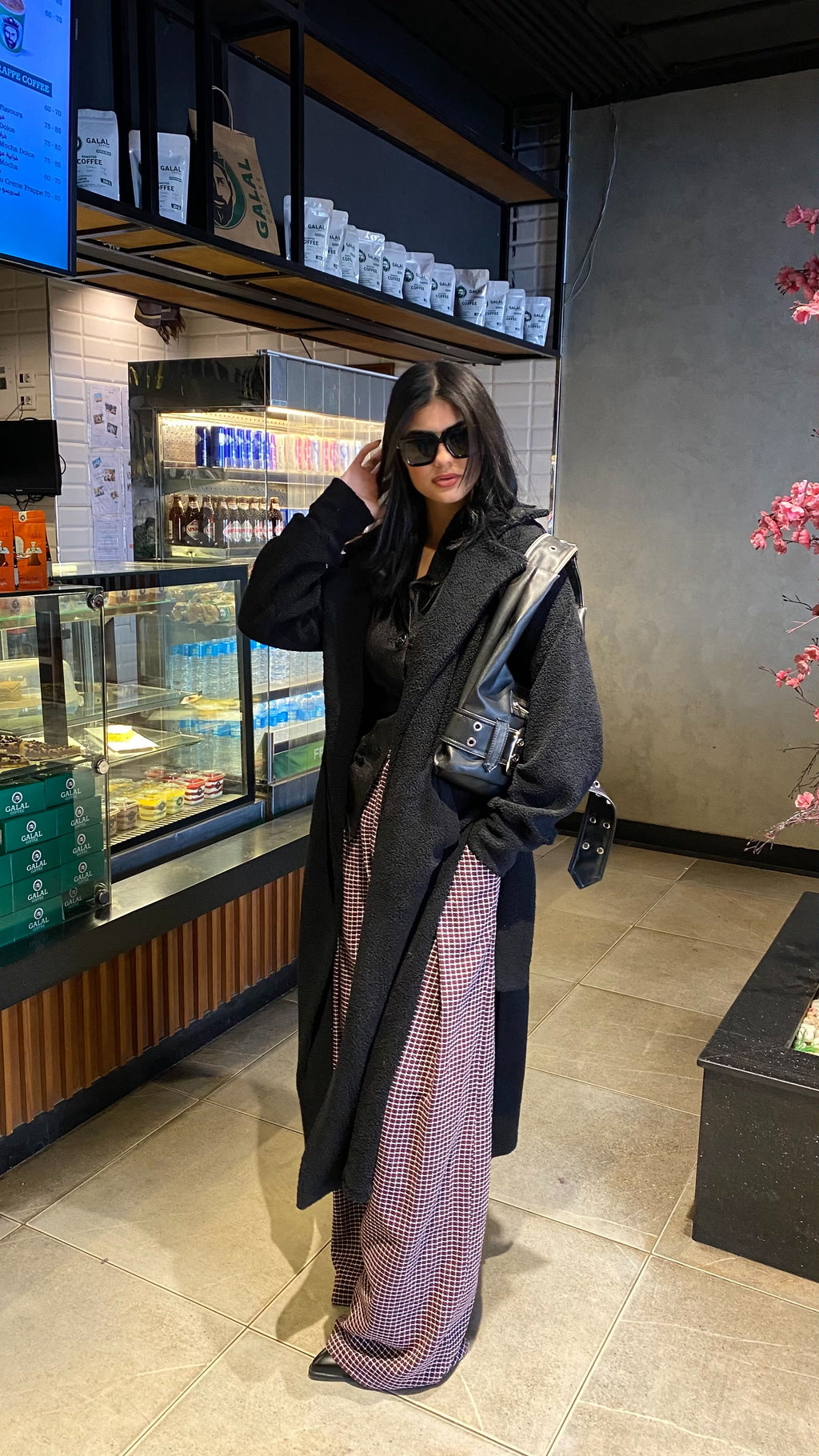 Spada coat