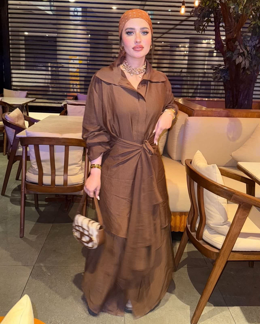 Leen dress