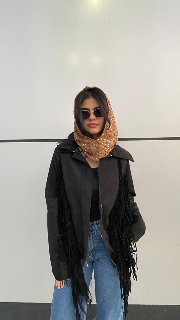 Spada Jacket