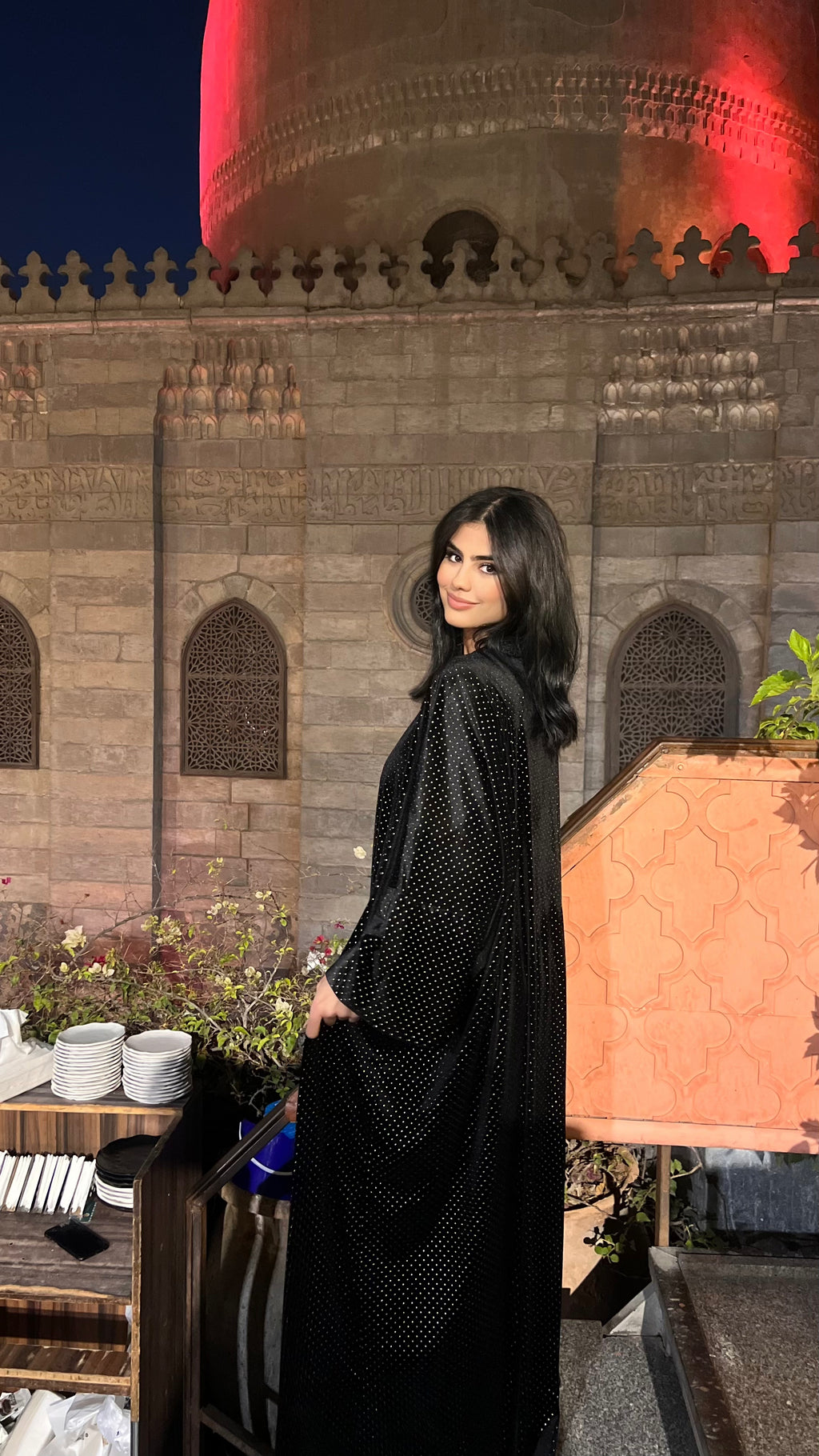 Kaftan بَرِيق