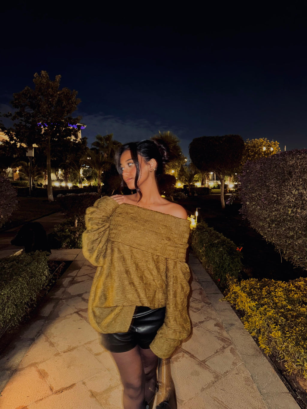 Nowness Pullover