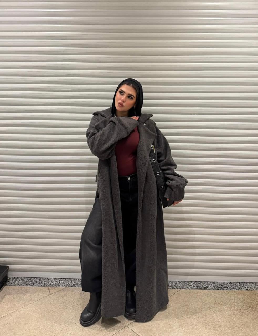 Spada coat