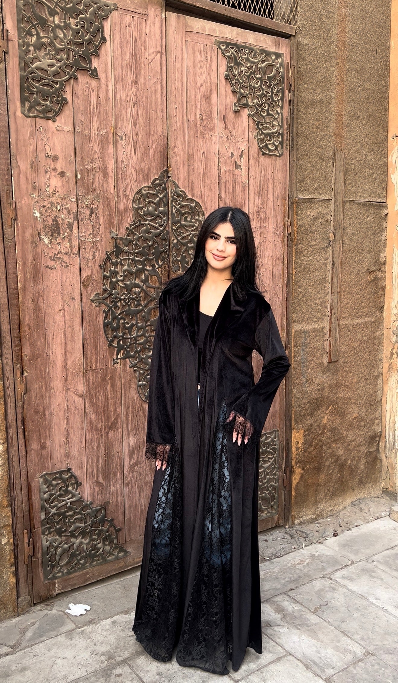 Kaftan  لَيالي القَمَر