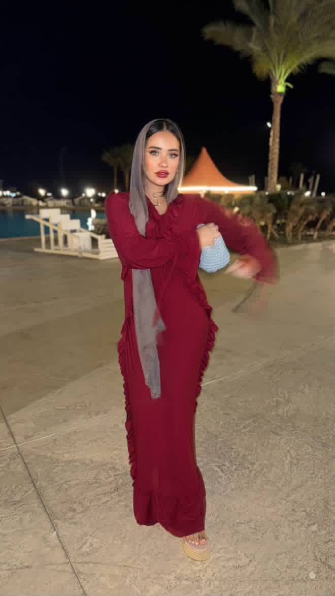 Kindaa dress