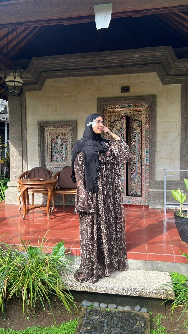 Zahwa dress