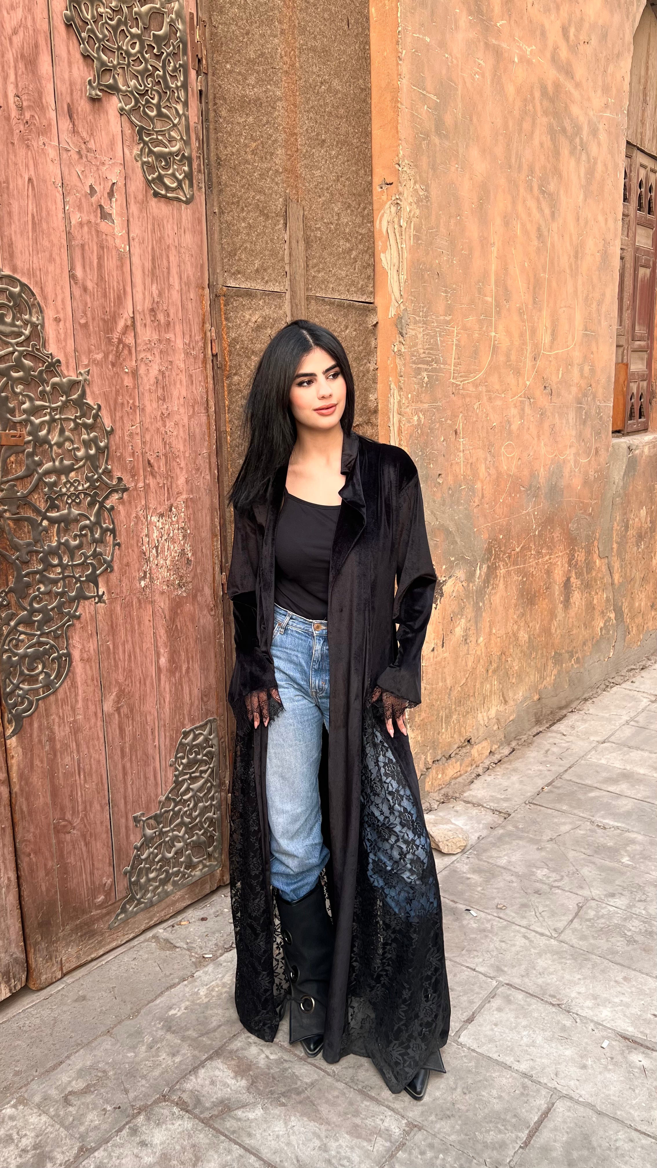 Kaftan  لَيالي القَمَر