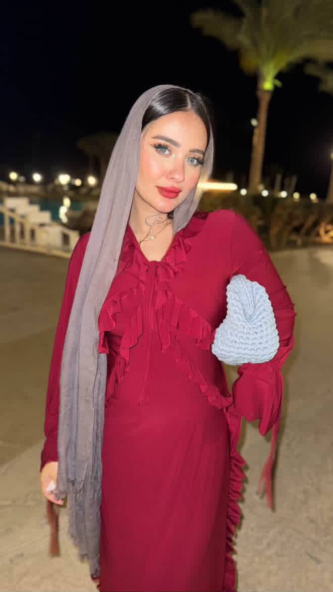 Kindaa dress