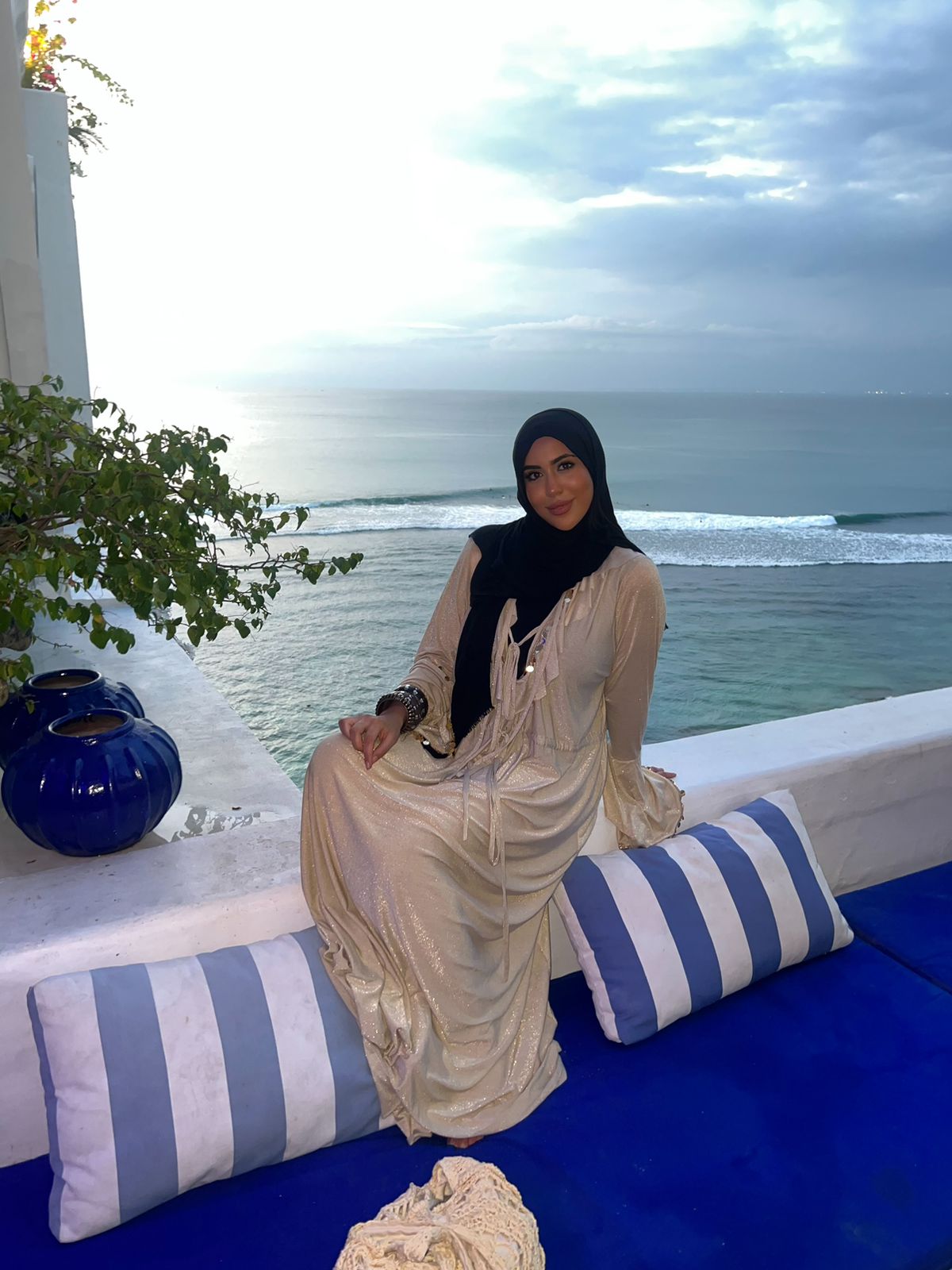 Kaia dress