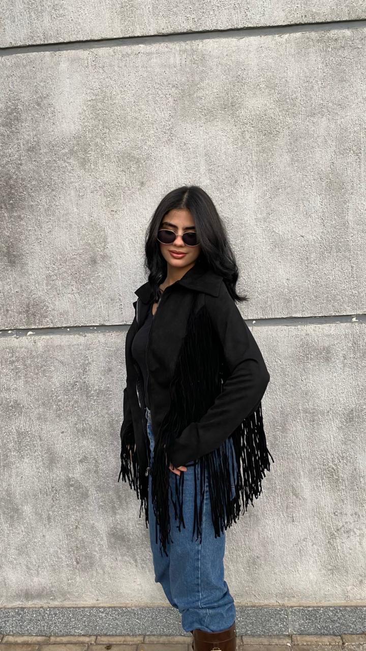 Spada Jacket