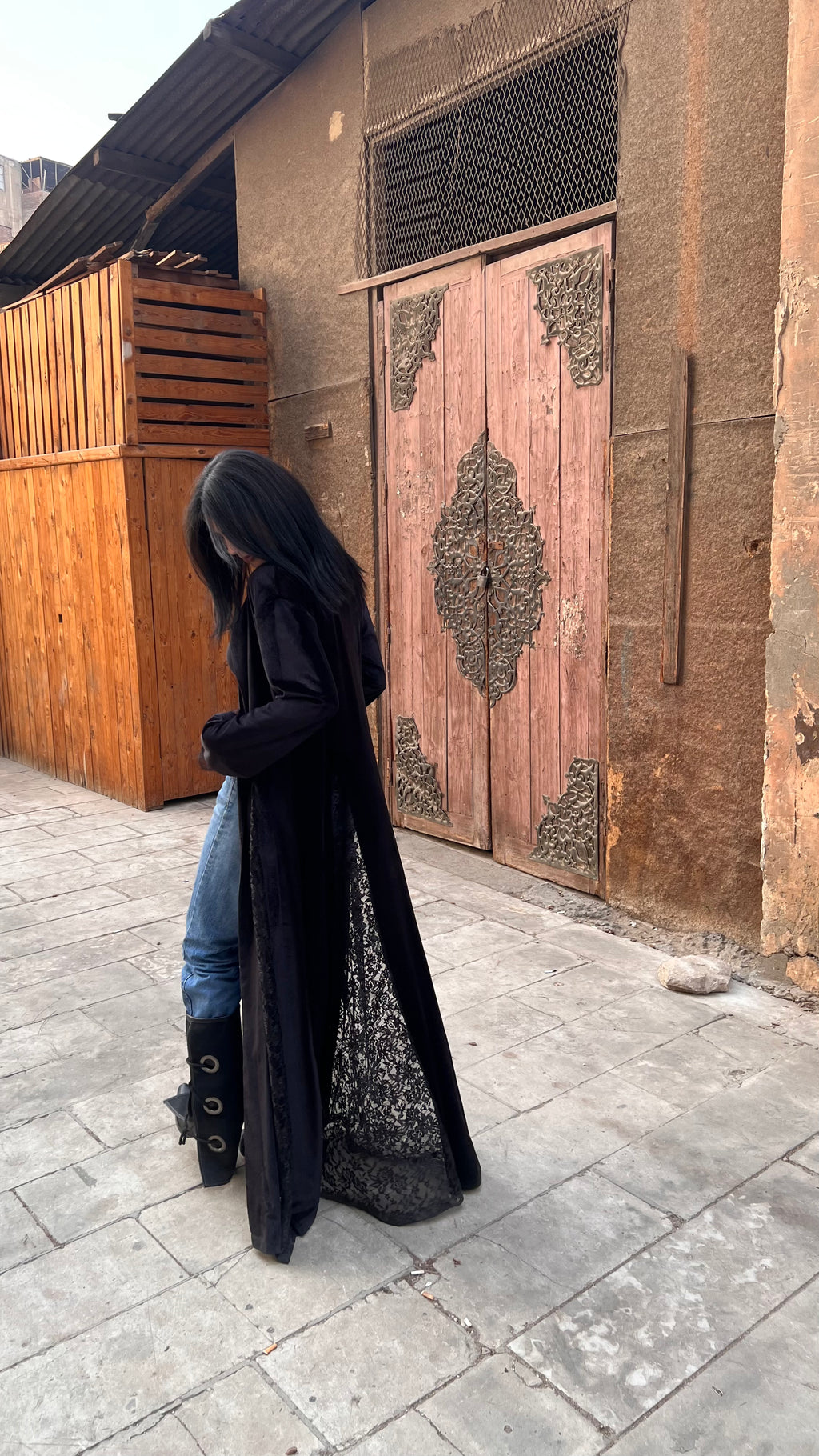Kaftan  لَيالي القَمَر