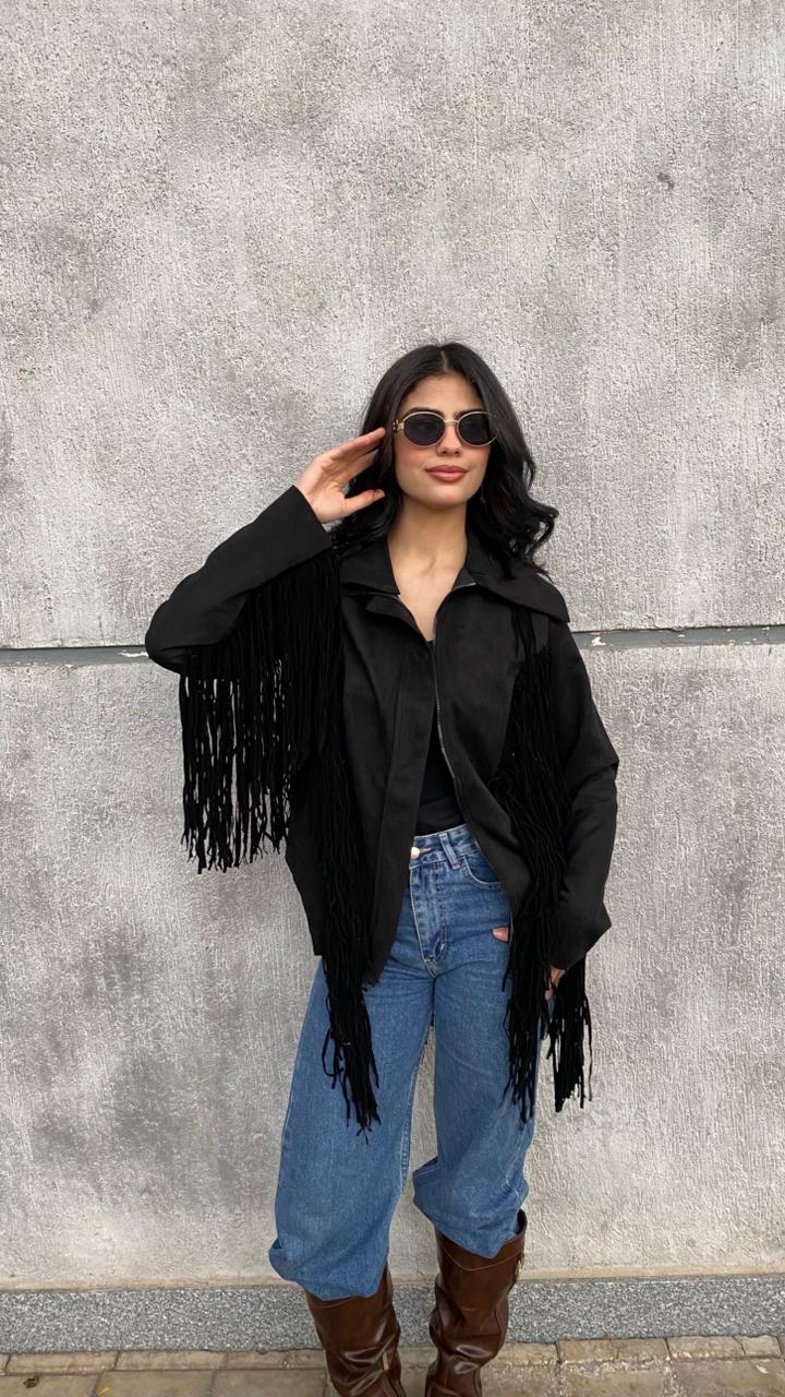 Spada Jacket