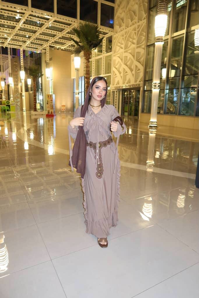 Kindaa dress