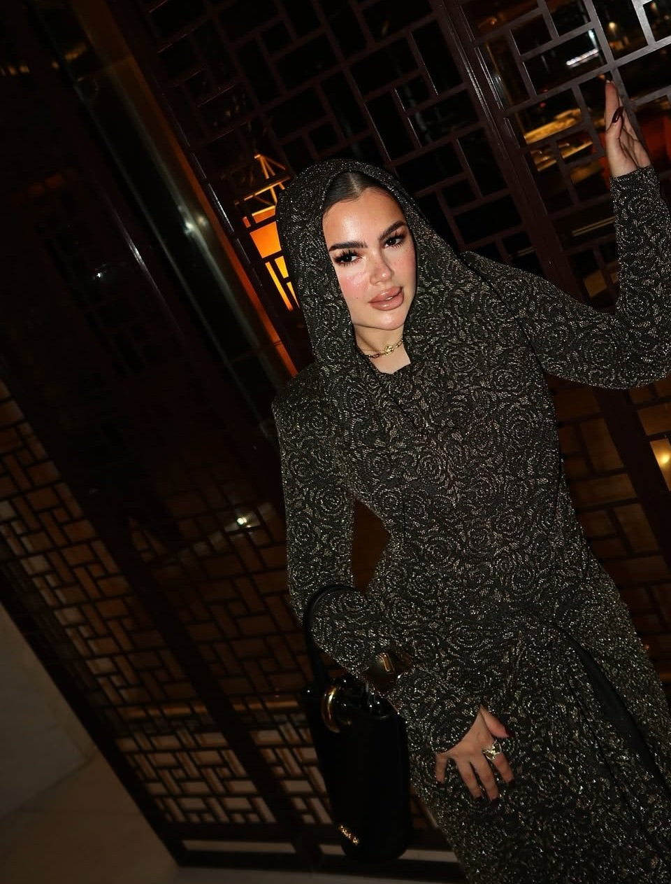 Lureva dress