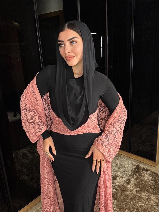 Dantail Kaftan only