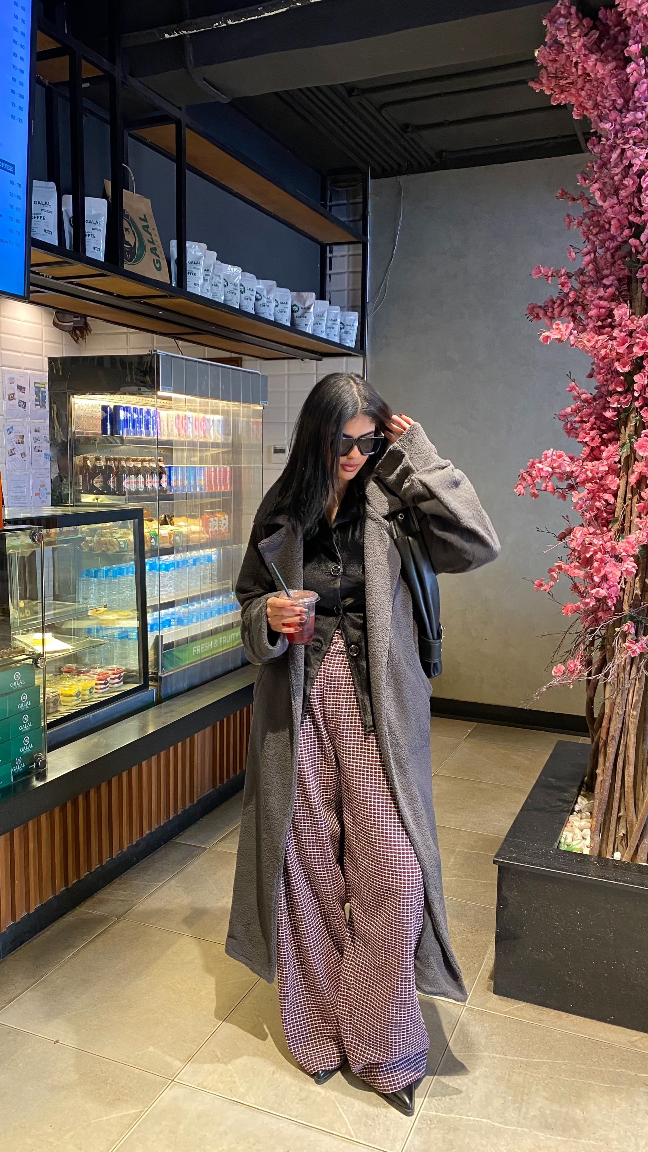 Spada coat