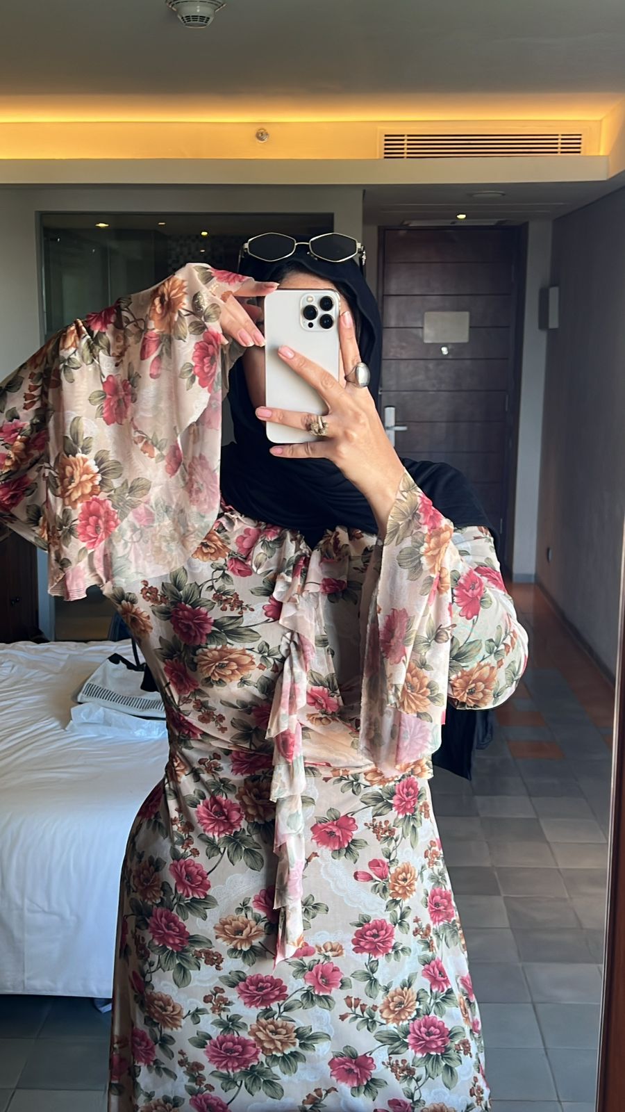 Ghalia dress