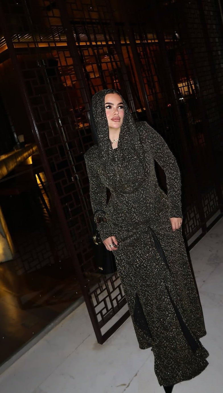Lureva dress